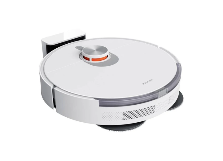 Xiaomi Robot Vacuum S20 Plus warna putih